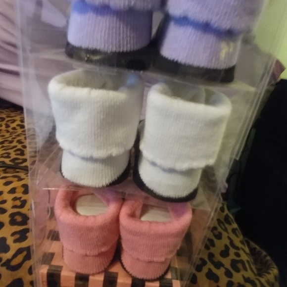 🚫SOLD🚫Baby starters brand new pack of socks - Picture 4 of 6